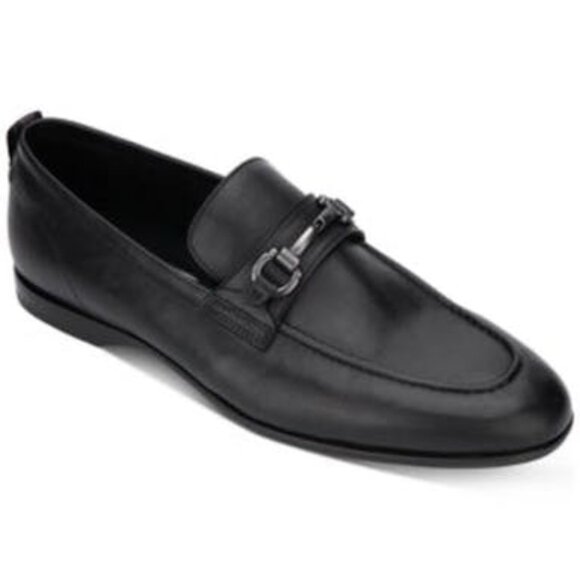 Kenneth Cole Mens Nolan Bit Loafers
